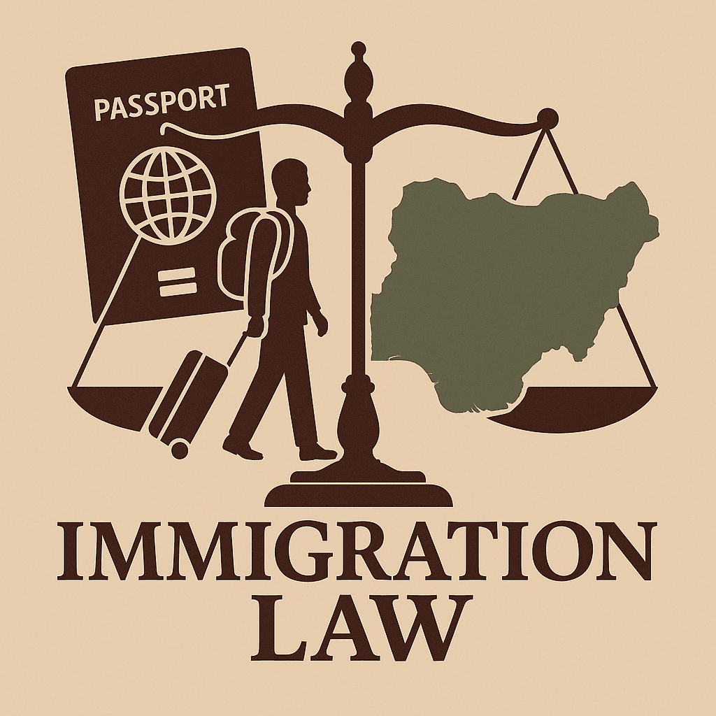 Immigration Law