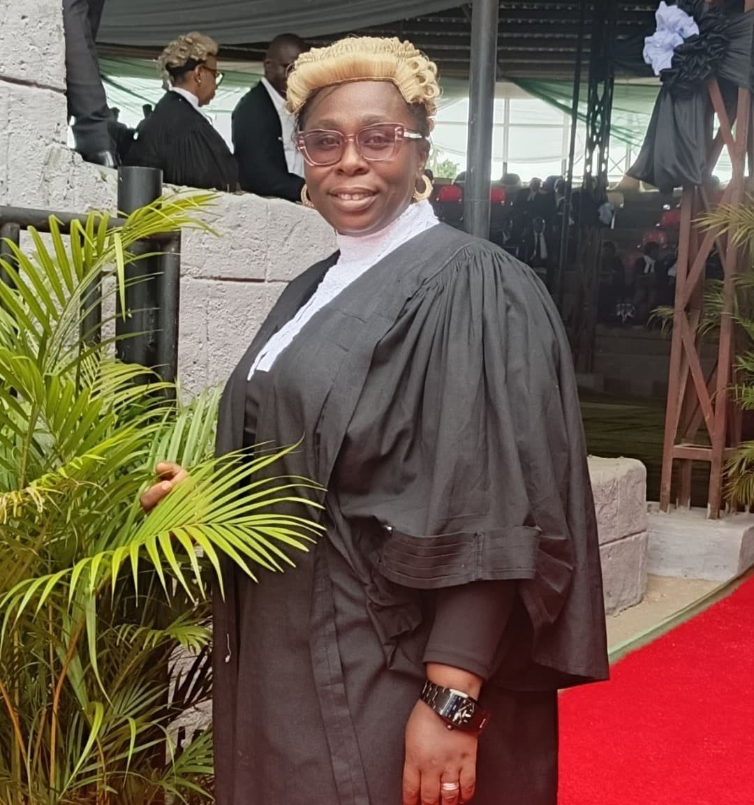 Oteji Ezera Agwu