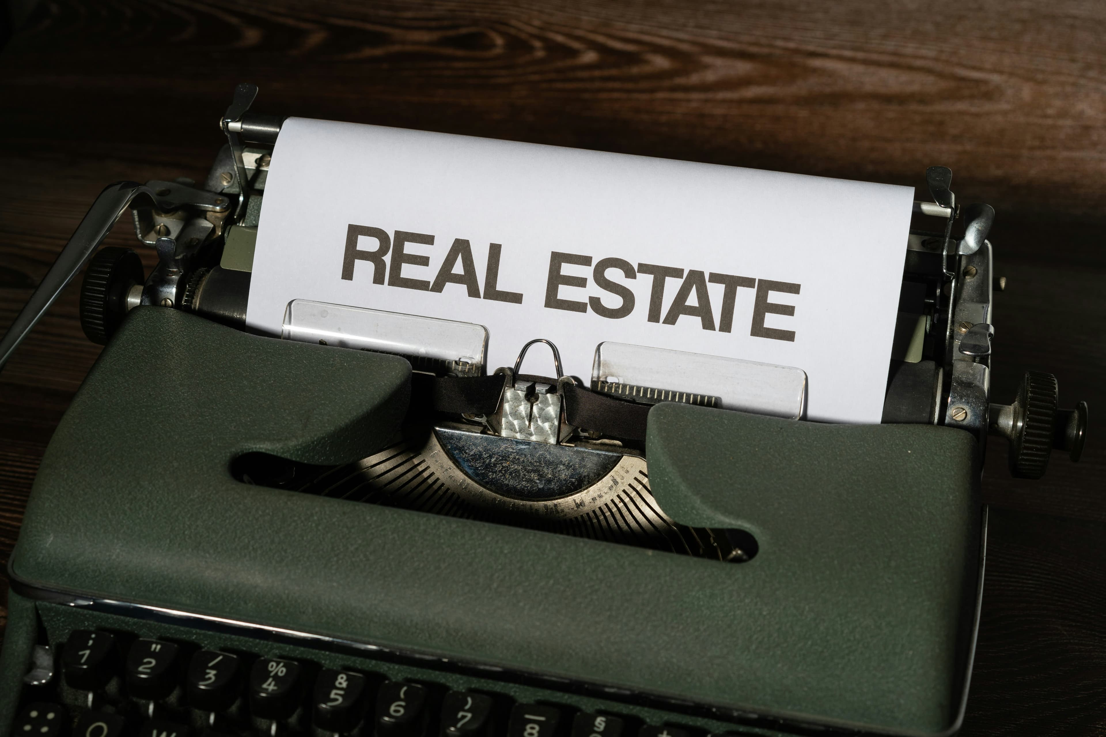 Real Estate Law